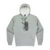 AP - TORQUAY HOODIES - 1525 Thumbnail