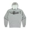 AP - TORQUAY HOODIES - 1525 Thumbnail