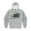 AP - TORQUAY HOODIES - 1525 Thumbnail