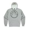 AP - TORQUAY HOODIES - 1525 Thumbnail