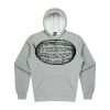 AP - TORQUAY HOODIES - 1525 Thumbnail
