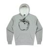 AP - TORQUAY HOODIES - 1525 Thumbnail