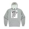 AP - TORQUAY HOODIES - 1525 Thumbnail
