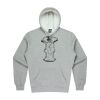 AP - TORQUAY HOODIES - 1525 Thumbnail