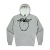 AP - TORQUAY HOODIES - 1525 Thumbnail