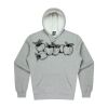AP - TORQUAY HOODIES - 1525 Thumbnail