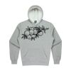AP - TORQUAY HOODIES - 1525 Thumbnail