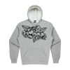 AP - TORQUAY HOODIES - 1525 Thumbnail