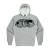AP - TORQUAY HOODIES - 1525 Thumbnail