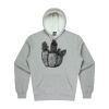 AP - TORQUAY HOODIES - 1525 Thumbnail