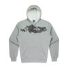 AP - TORQUAY HOODIES - 1525 Thumbnail