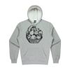 AP - TORQUAY HOODIES - 1525 Thumbnail