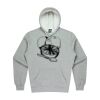 AP - TORQUAY HOODIES - 1525 Thumbnail