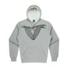 AP - TORQUAY HOODIES - 1525 Thumbnail