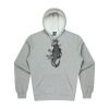AP - TORQUAY HOODIES - 1525 Thumbnail