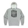 AP - TORQUAY HOODIES - 1525 Thumbnail