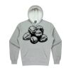 AP - TORQUAY HOODIES - 1525 Thumbnail
