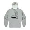 AP - TORQUAY HOODIES - 1525 Thumbnail