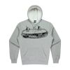 AP - TORQUAY HOODIES - 1525 Thumbnail