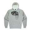 AP - TORQUAY HOODIES - 1525 Thumbnail