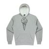 AP - TORQUAY HOODIES - 1525 Thumbnail