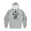 AP - TORQUAY HOODIES - 1525 Thumbnail