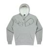 AP - TORQUAY HOODIES - 1525 Thumbnail