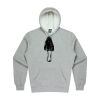 AP - TORQUAY HOODIES - 1525 Thumbnail