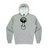 AP - TORQUAY HOODIES - 1525 Thumbnail