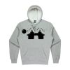 AP - TORQUAY HOODIES - 1525 Thumbnail