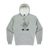 AP - TORQUAY HOODIES - 1525 Thumbnail