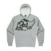 AP - TORQUAY HOODIES - 1525 Thumbnail