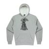 AP - TORQUAY HOODIES - 1525 Thumbnail