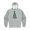 AP - TORQUAY HOODIES - 1525 Thumbnail
