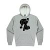 AP - TORQUAY HOODIES - 1525 Thumbnail