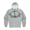 AP - TORQUAY HOODIES - 1525 Thumbnail