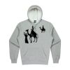 AP - TORQUAY HOODIES - 1525 Thumbnail