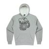 AP - TORQUAY HOODIES - 1525 Thumbnail