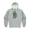 AP - TORQUAY HOODIES - 1525 Thumbnail