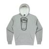 AP - TORQUAY HOODIES - 1525 Thumbnail