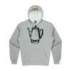 AP - TORQUAY HOODIES - 1525 Thumbnail