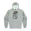 AP - TORQUAY HOODIES - 1525 Thumbnail