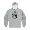 AP - TORQUAY HOODIES - 1525 Thumbnail