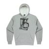 AP - TORQUAY HOODIES - 1525 Thumbnail