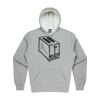 AP - TORQUAY HOODIES - 1525 Thumbnail