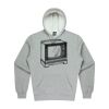 AP - TORQUAY HOODIES - 1525 Thumbnail