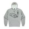 AP - TORQUAY HOODIES - 1525 Thumbnail
