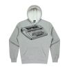 AP - TORQUAY HOODIES - 1525 Thumbnail