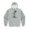 AP - TORQUAY HOODIES - 1525 Thumbnail