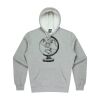 AP - TORQUAY HOODIES - 1525 Thumbnail